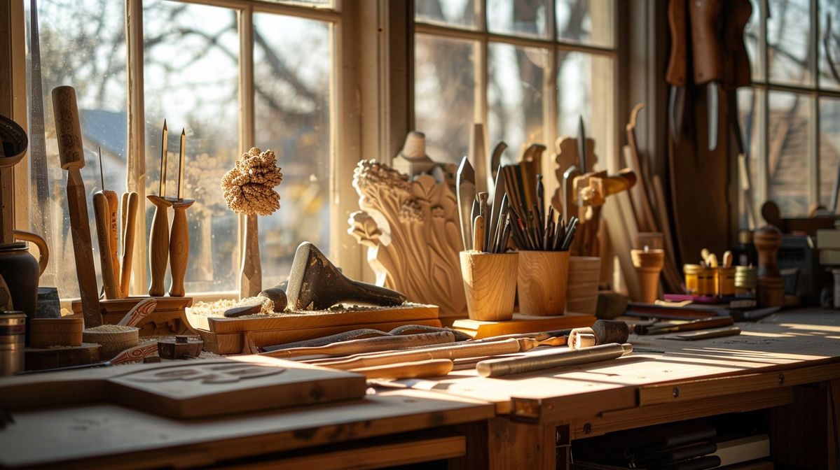 Atelier Lundi Neuf